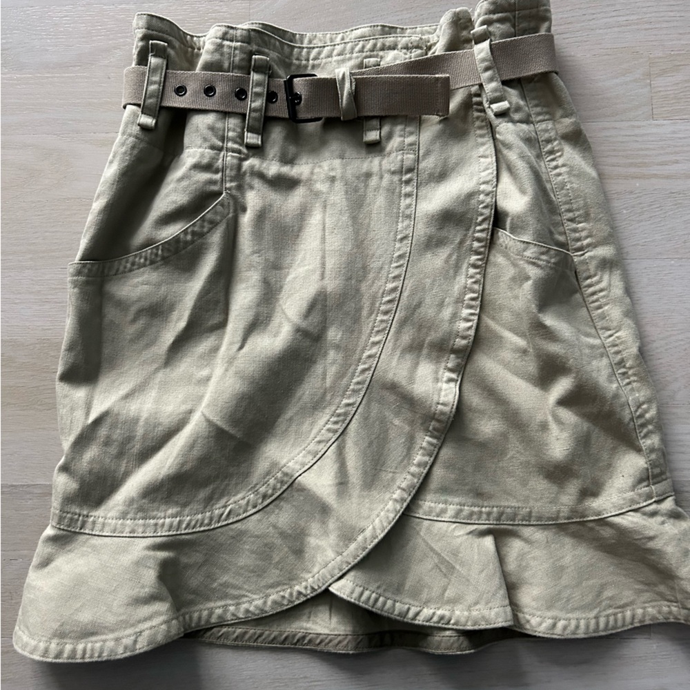 Isabel Marant skirt
